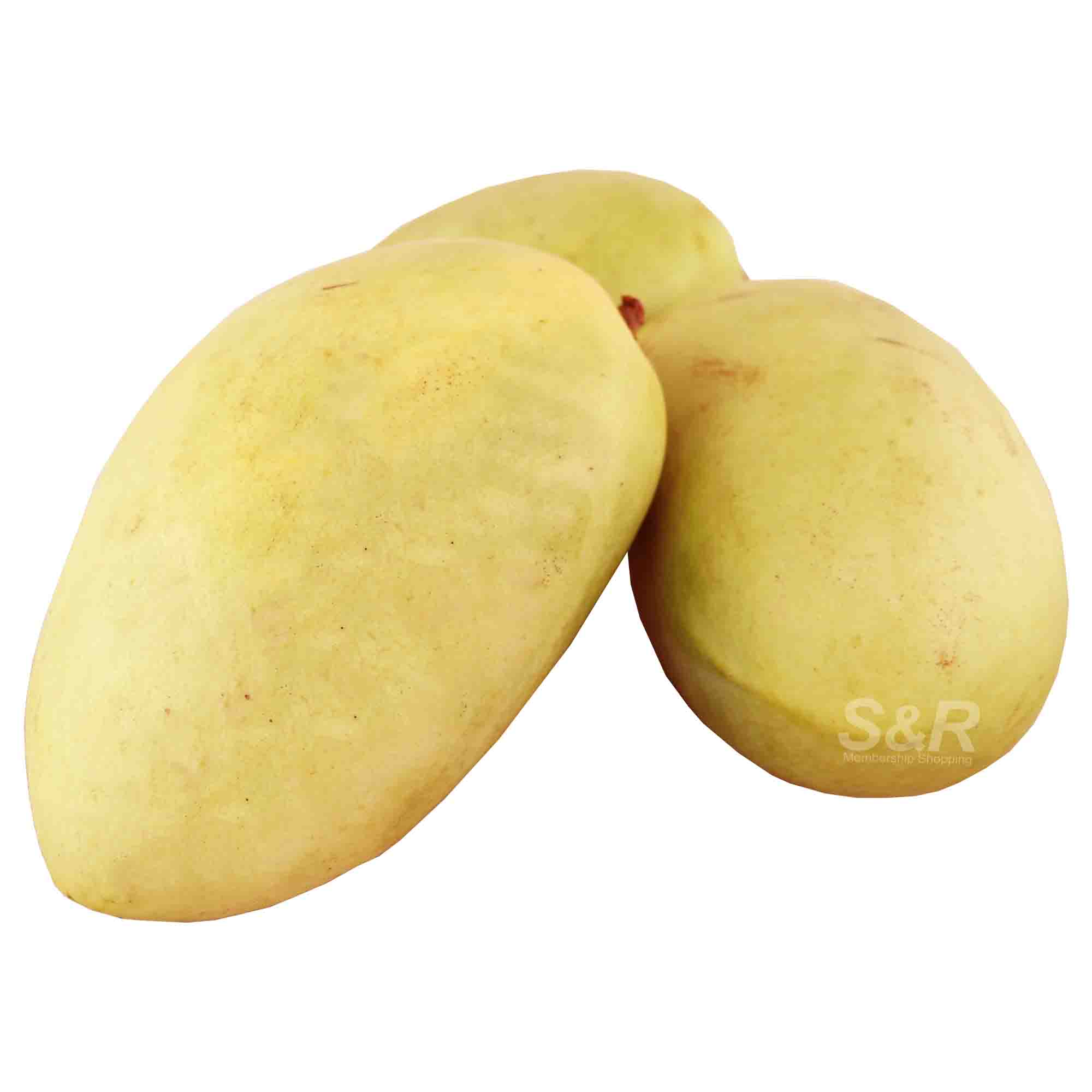 S&R Large Ripe Mango approx. 1.5kg S&R Large Ripe Mango approx. 1.5kg